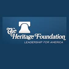 the Heritage Foundation,