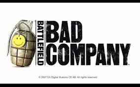 Battlefield: Bad Company Demo
