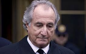 Bernard Madoff to be sentenced