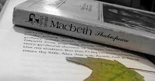Macbeth, Macduff and Banquo