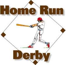 all-time Home Run Derby