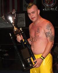 Mitch Connor entered to