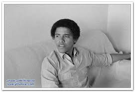 صور باراك أوباما أيام المراهقة Barack-Obama-23