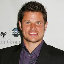 Nick Lachey has no regrets