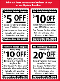 The Online Coupon Review: