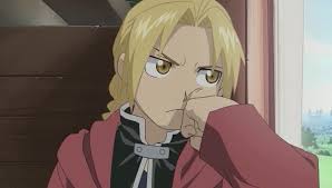 Fullmetal Alchemist: