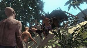 E3 2011-Dead Island Preview