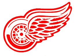 Detroit Red Wings - Ice Hockey