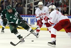 Frozen Four