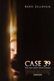Case 39 Film izle