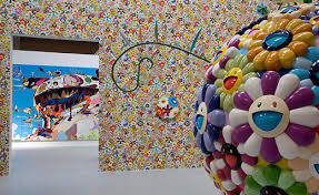 The Takashi Murakami
