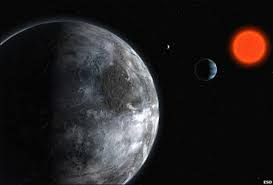 Gliese 581 Planets