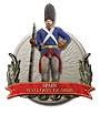 La Garde Wallone au service de l Espagne Empire_PDLC_Spain_Walloon_Guards