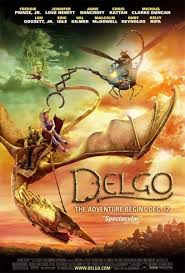 Delgo (2008) Delgo (2008)