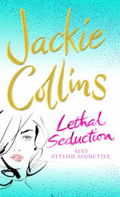 Jackie Collins