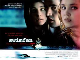 Swimfan Poster at AllPosters.