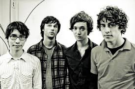 The Morning Benders presale code for concert tickets in New York, NY