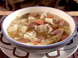 Photo: Corned Beef and Cabbage