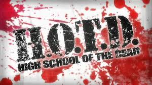 HighSchool Of The Dead [HOTD] Highschool_of_the_Dead_Opening_logo