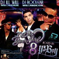 DJ Ill Will \x26amp; DJ Rockstar
