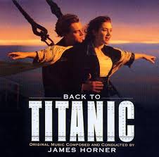 titanic soundtrack