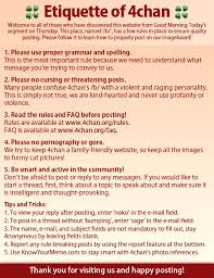4chan has gone