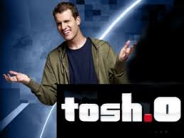 Tosh.0 tv show photo