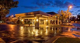 Leesburg Outlet Mall Hotel,
