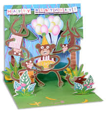 greeting card birthday