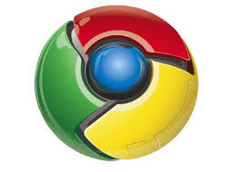 Logo-Chrome