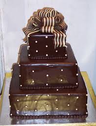 Awwwh Feliz Cumpleaños a la Zorra! (: Chocolate-cake1