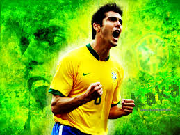 kaka the best player i8n the world Kaka-wallpapers-acmilan-brazil-1