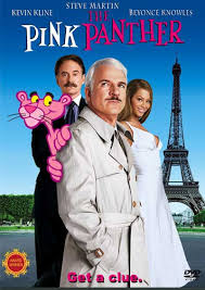 فيلم The Pink Panther فيلم The Pink Panther