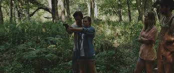 MARTHA MARCY MAY MARLENE