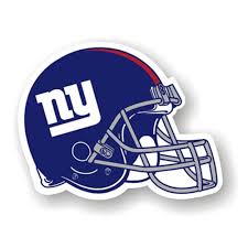 football (The NY Giants)