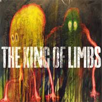Radiohead � The King of Limbs