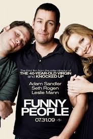 funny people movie