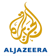 hit back at al-Jazeera