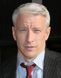 Anderson Cooper comes back to