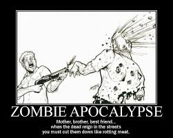 Zombie Apocalypse
