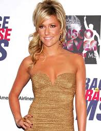 Kristin cavallari white