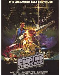 Films streamen – Star Wars – The Empire Strikes Back