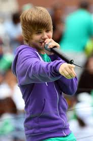 Quddus Justin Bieber