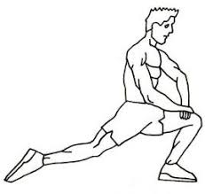 hip stretches