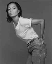 Diana Ross