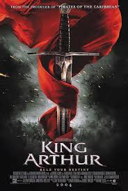 King Arthur | Movie Posters