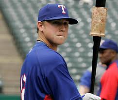 Justin Smoak called his first