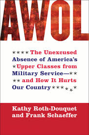 AWOL: The Unexcused Absence
