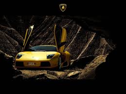اغرب انواع السيارات Lamborghini-Murcielago-001
