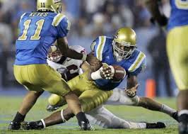 all UCLAs strong safety
